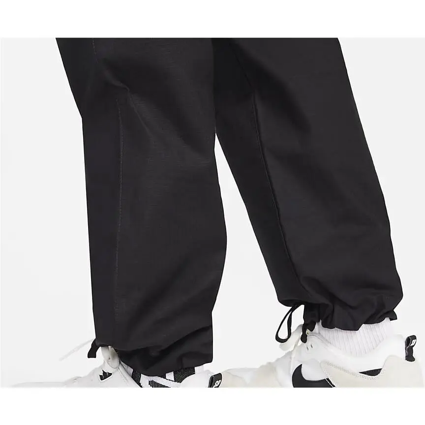 Nike clothing - CV4699 010 - Black 4