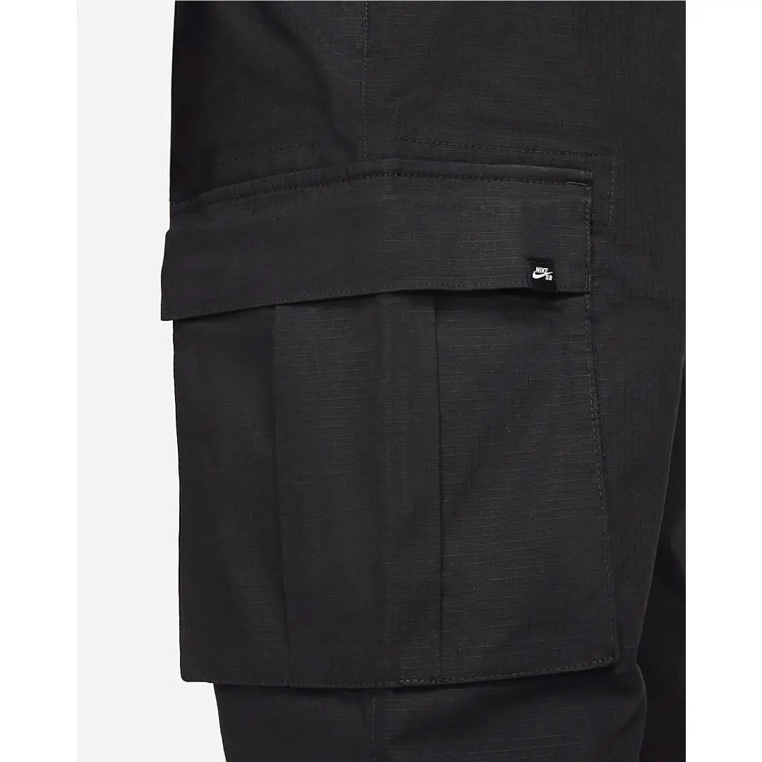 Nike clothing - CV4699 010 - Black 2