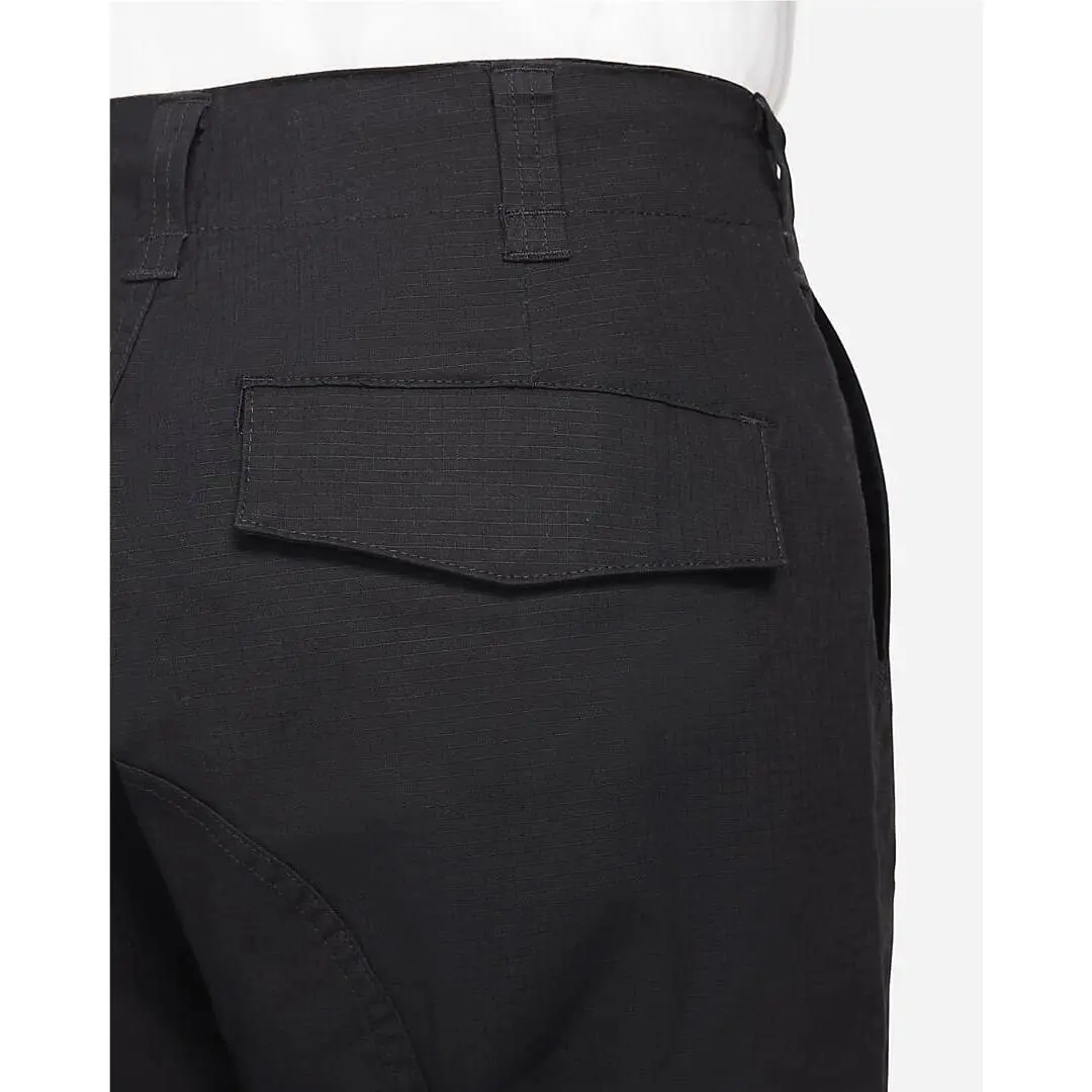 Nike clothing - CV4699 010 - Black 3
