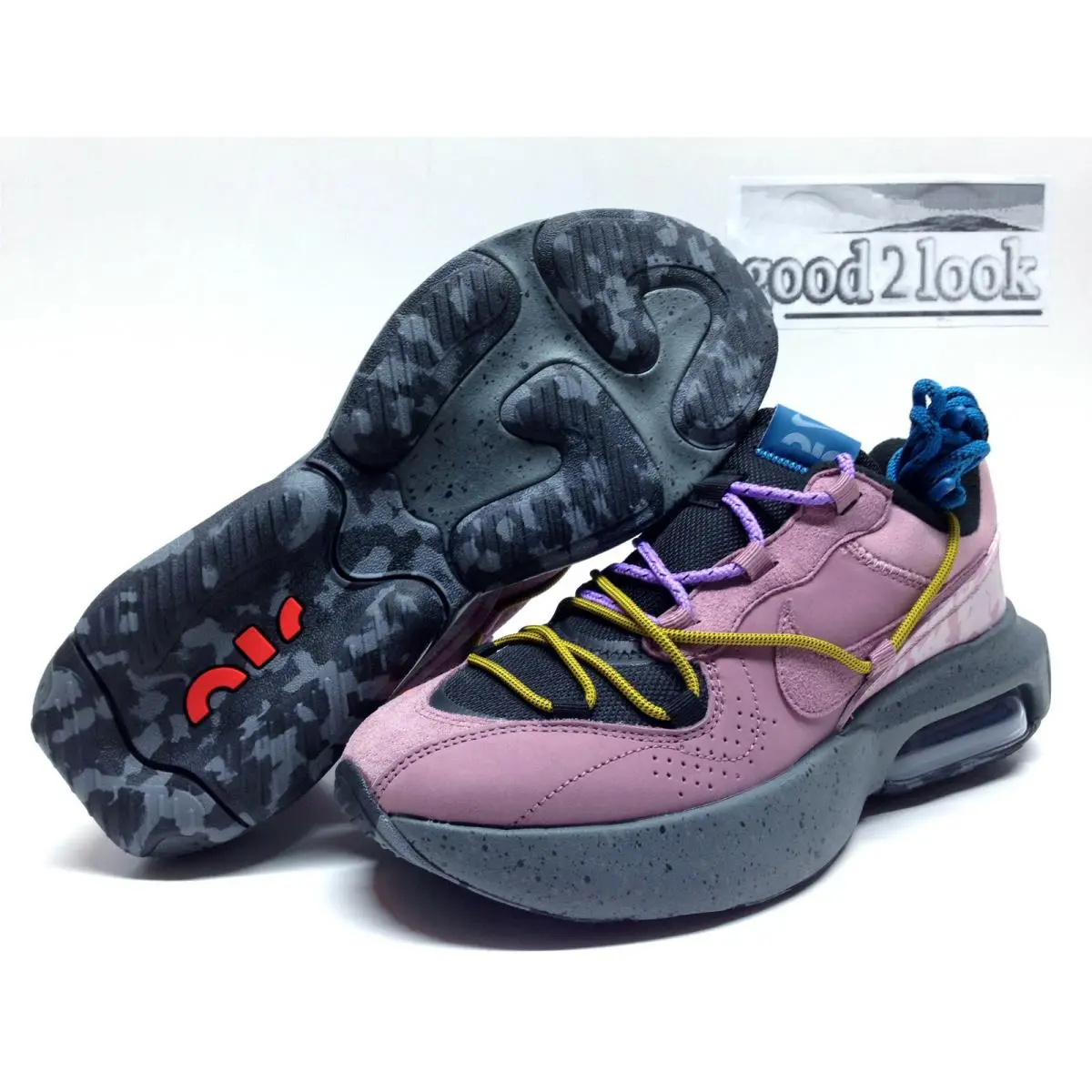 Nike shoes - Nike Air Max Viva - Air Max Viva - Db5268-003 - Purple (UPC: 194502474466) 0