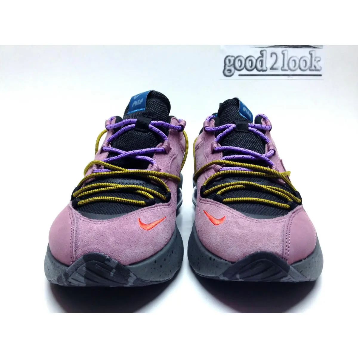 Nike shoes - Nike Air Max Viva - Air Max Viva - Db5268-003 - Purple (UPC: 194502474466) 1