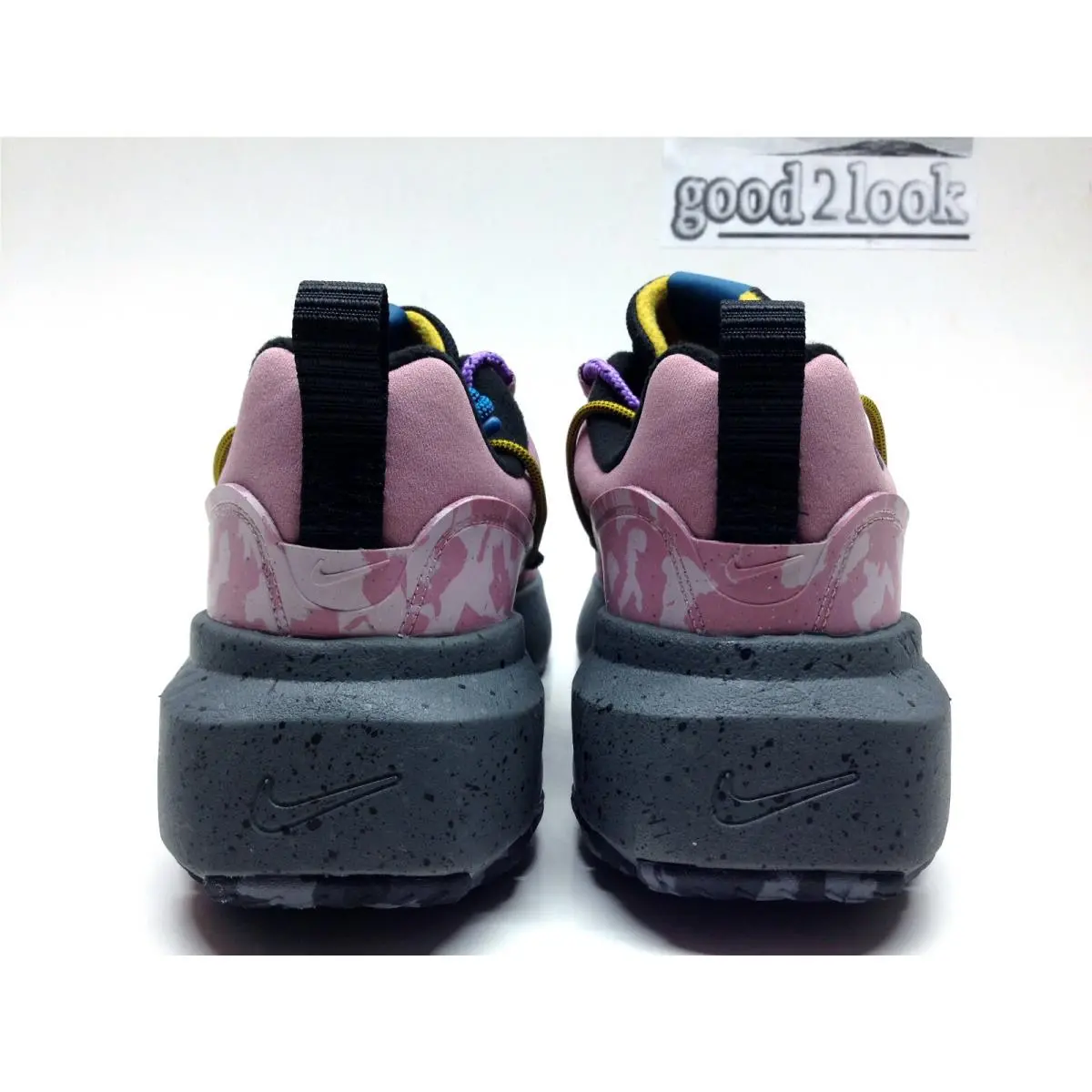 Nike shoes - Nike Air Max Viva - Air Max Viva - Db5268-003 - Purple (UPC: 194502474466) 2