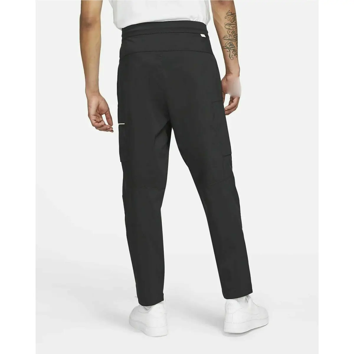 Nike clothing - DD7034-010 - DD7034-010 - Black (UPC: 195239097546) 0