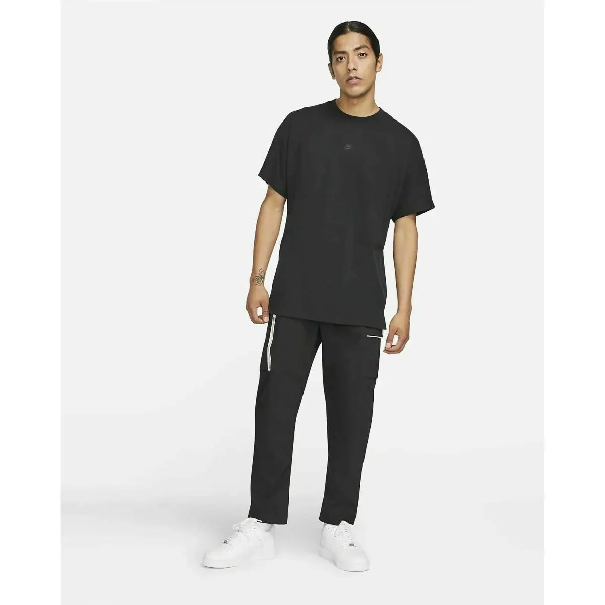 Nike clothing - DD7034-010 - DD7034-010 - Black (UPC: 195239097546) 6