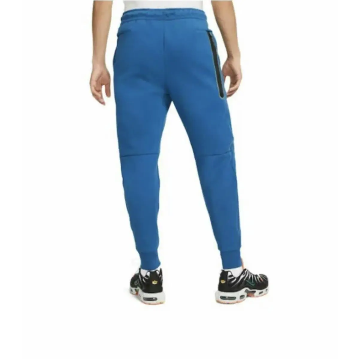 Nike clothing - Nike Active - Active - DD4804-476 - Blue (UPC: 0195242956298) 1