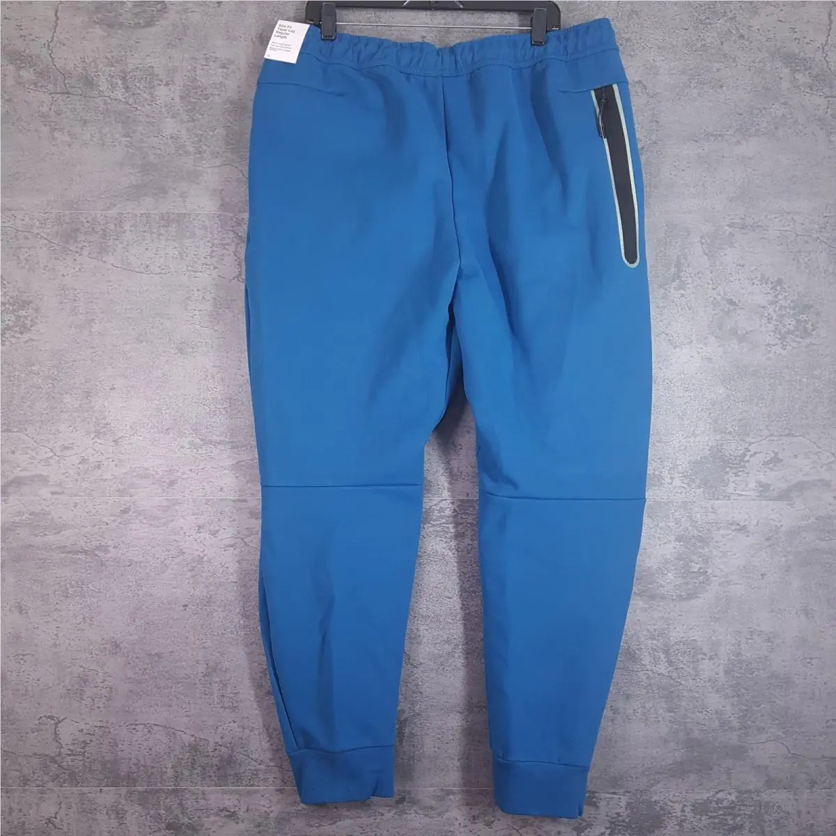 Nike clothing - DD4804476 - DD4804476 - Blue 0
