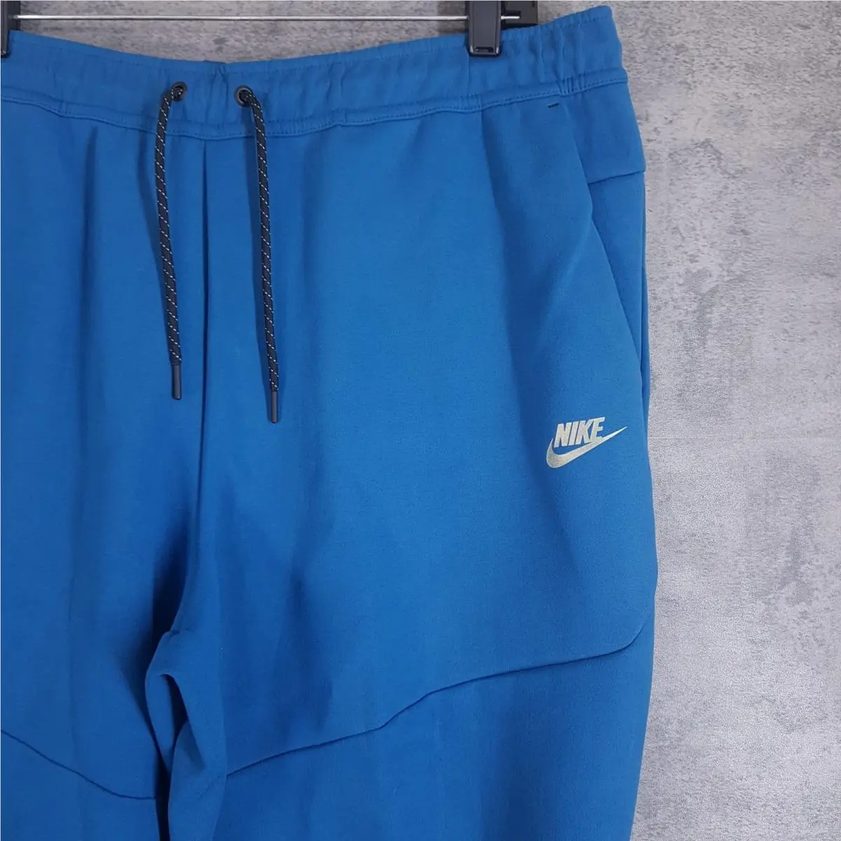 Nike clothing - DD4804476 - DD4804476 - Blue 1
