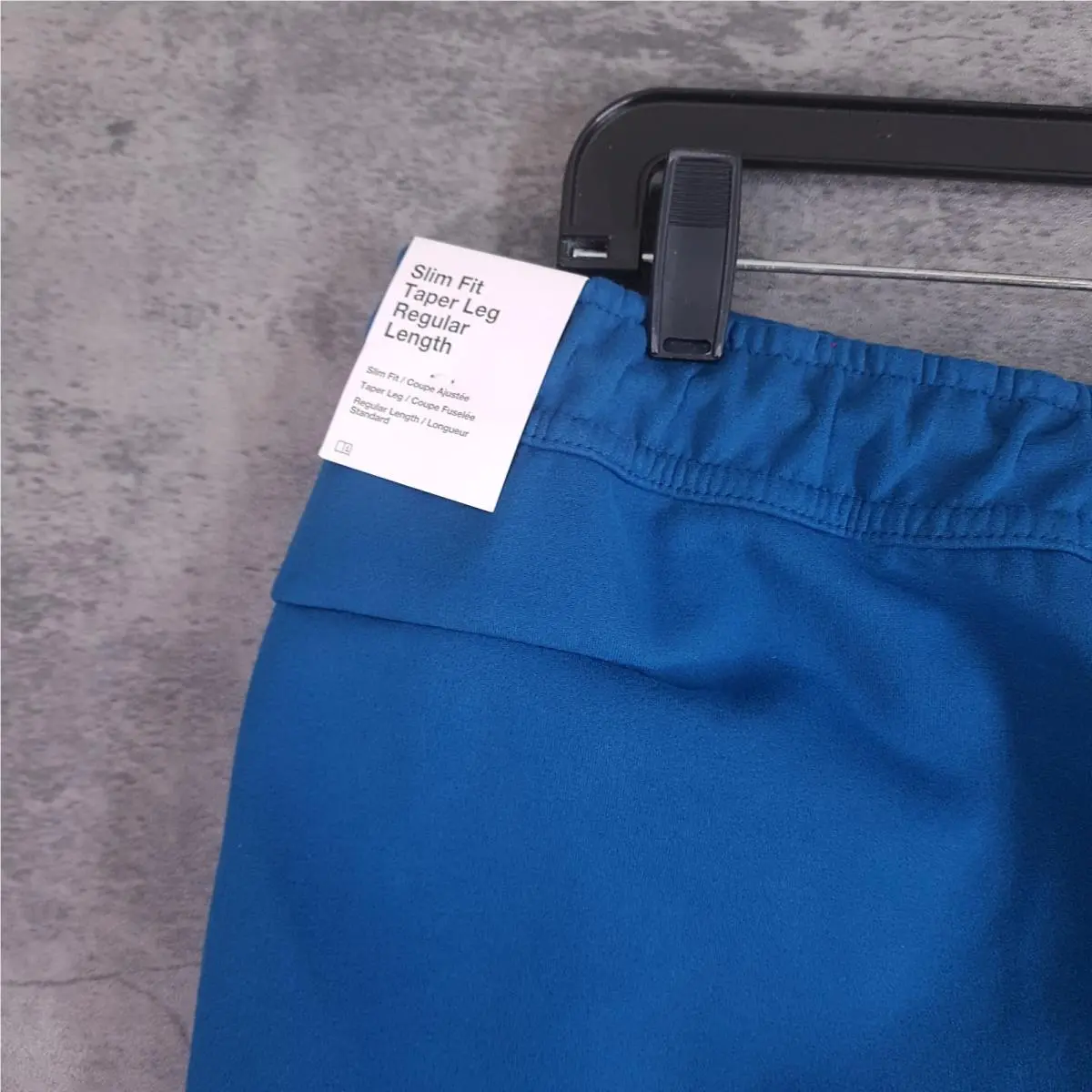 Nike clothing - DD4804476 - DD4804476 - Blue 2