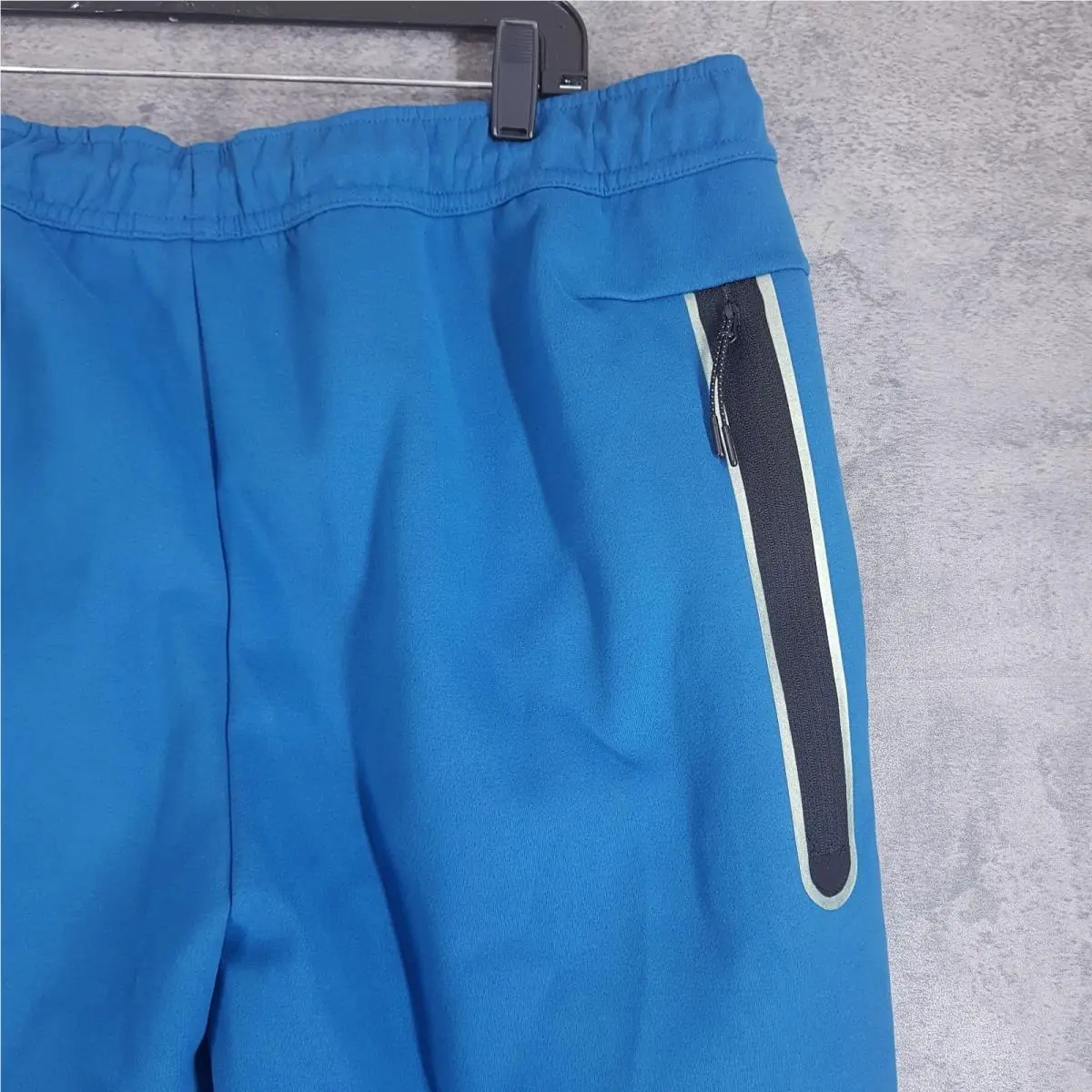 Nike clothing - DD4804476 - DD4804476 - Blue 3