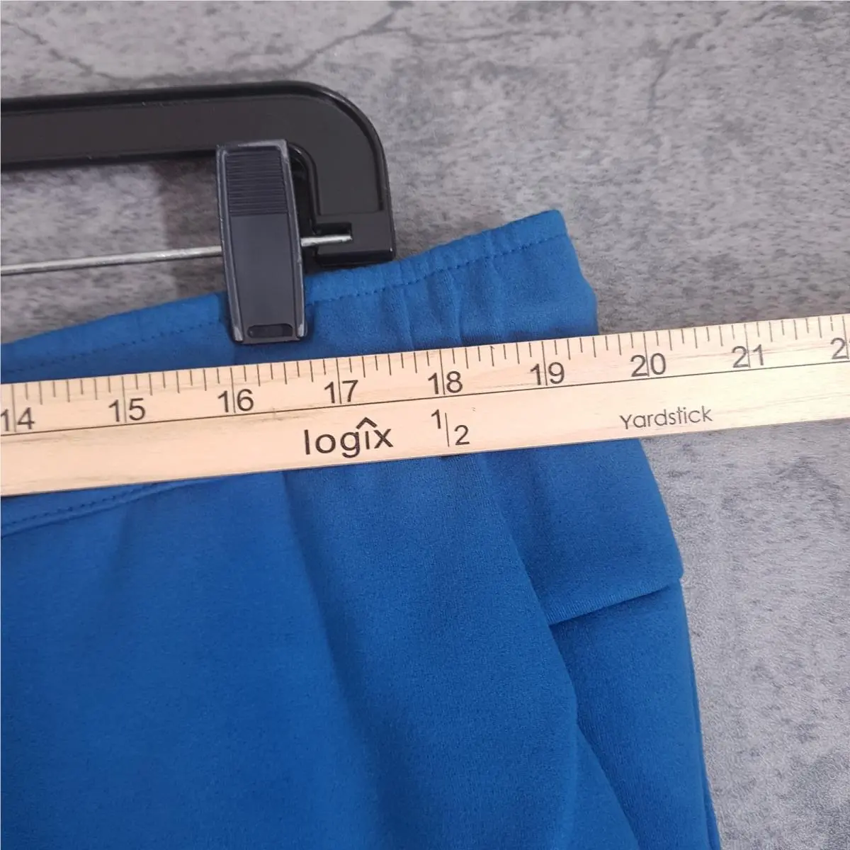 Nike clothing - DD4804476 - DD4804476 - Blue 6