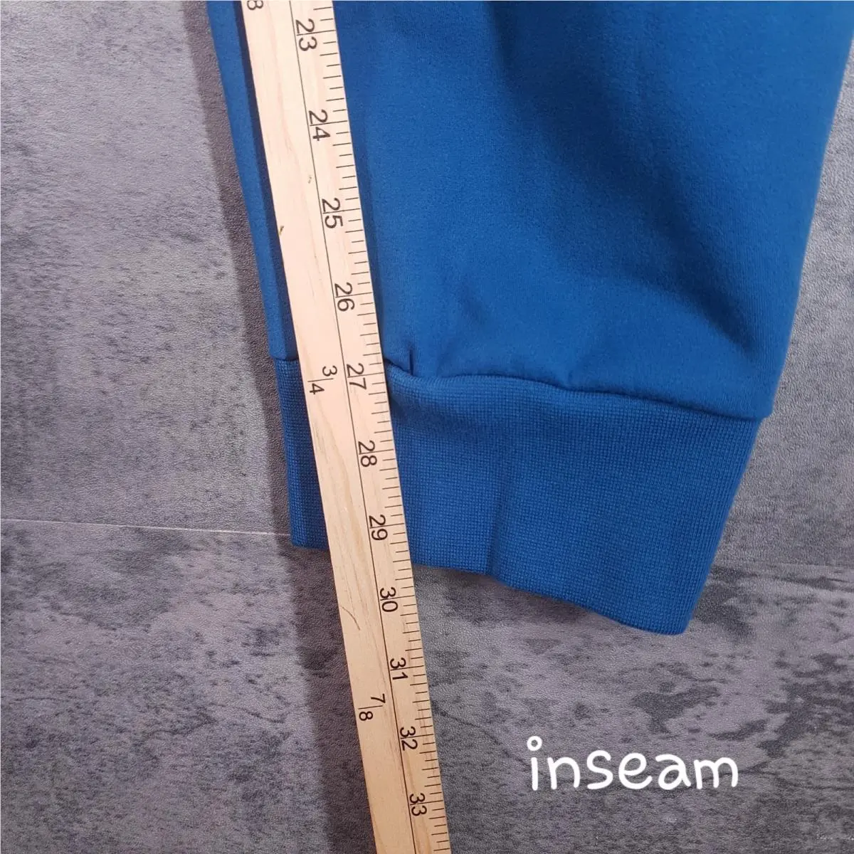 Nike clothing - DD4804476 - DD4804476 - Blue 7