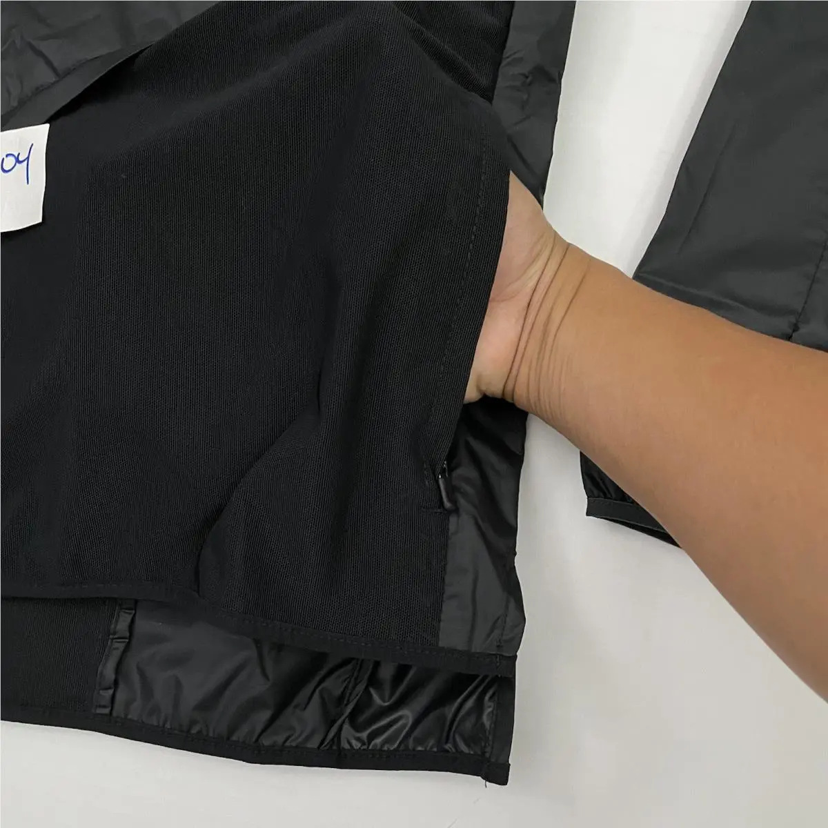 Nike clothing - DC8041-010 - DC8041-010 - Black 3