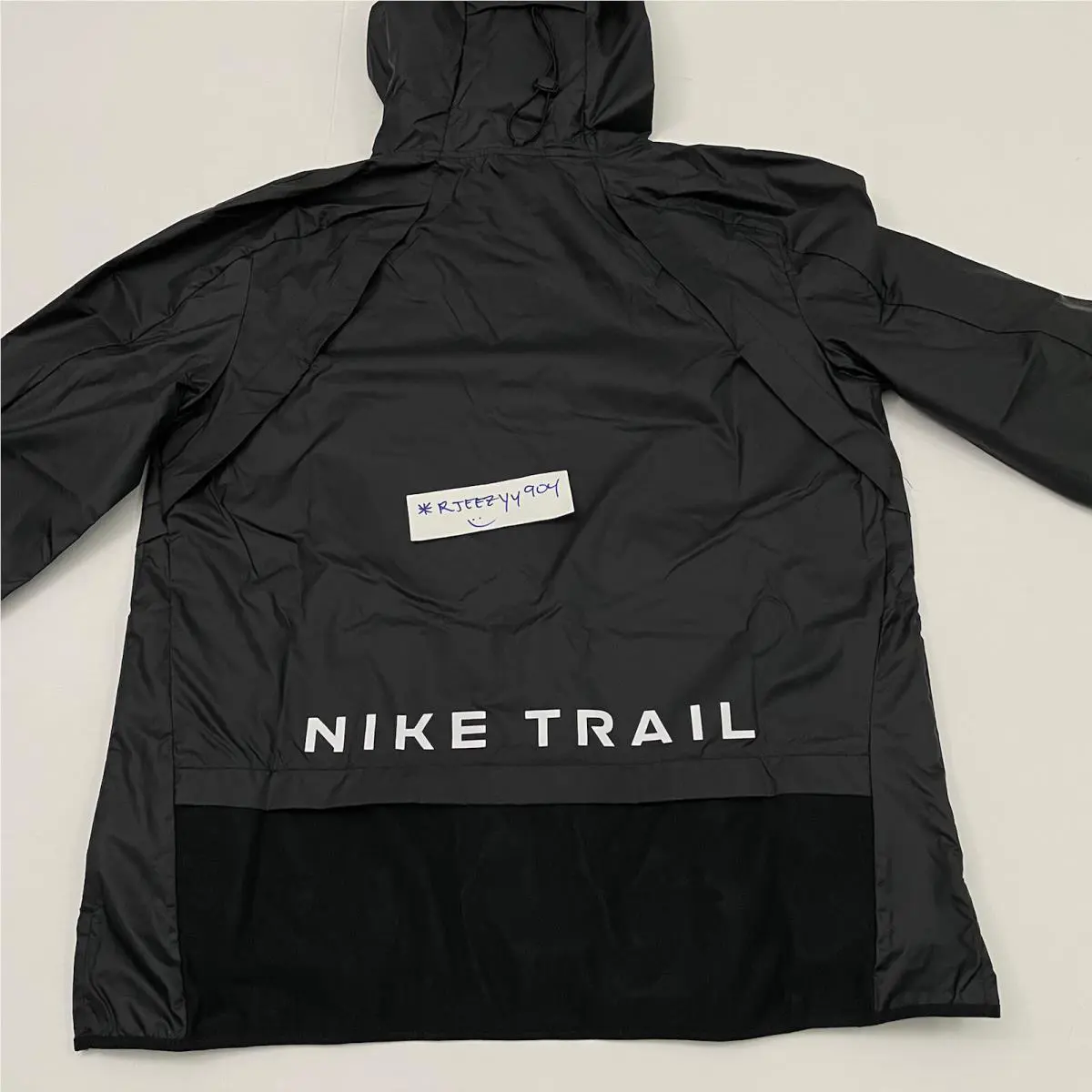 Nike clothing - DC8041-010 - DC8041-010 - Black 4