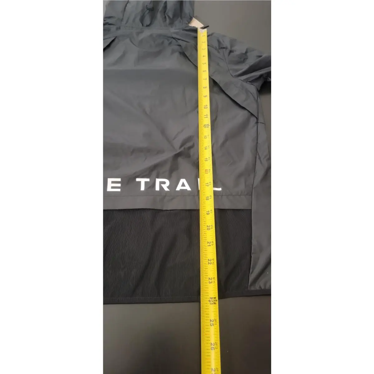 Nike clothing - DC8041-010 - DC8041-010 - Black 8