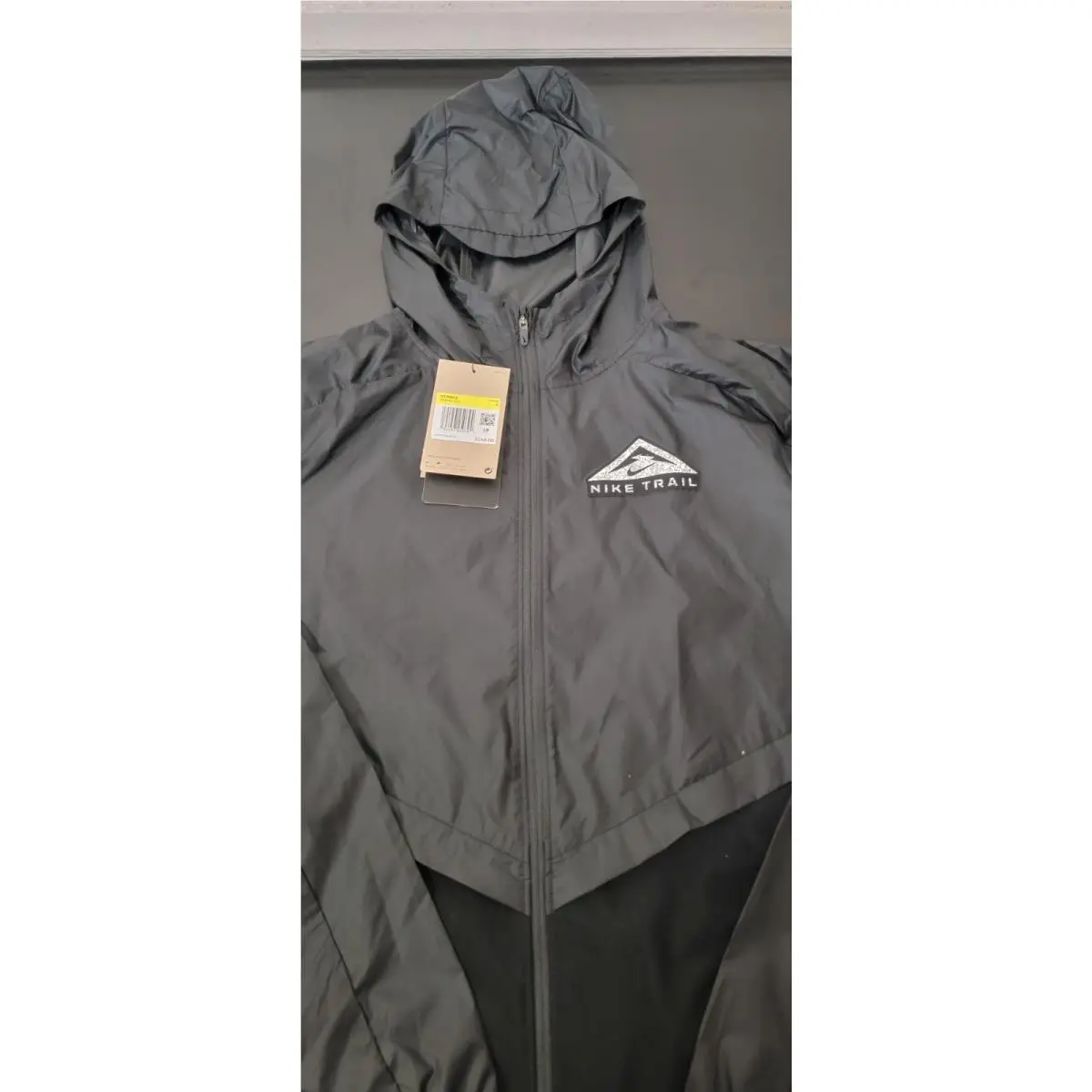 Nike clothing - DC8041-010 - DC8041-010 - Black 0