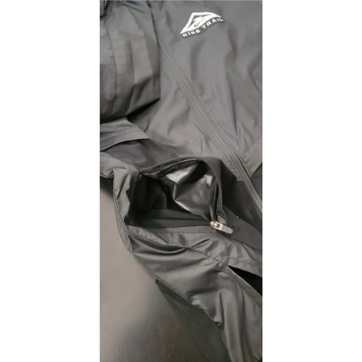 Nike clothing - DC8041-010 - DC8041-010 - Black 3