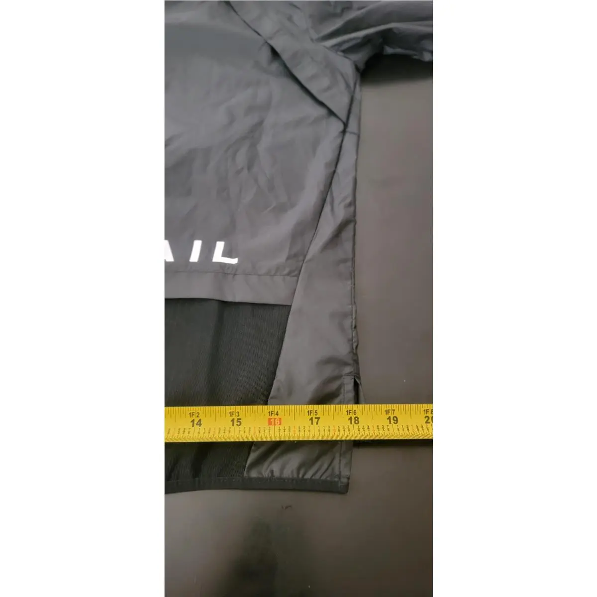 Nike clothing - DC8041-010 - DC8041-010 - Black 6