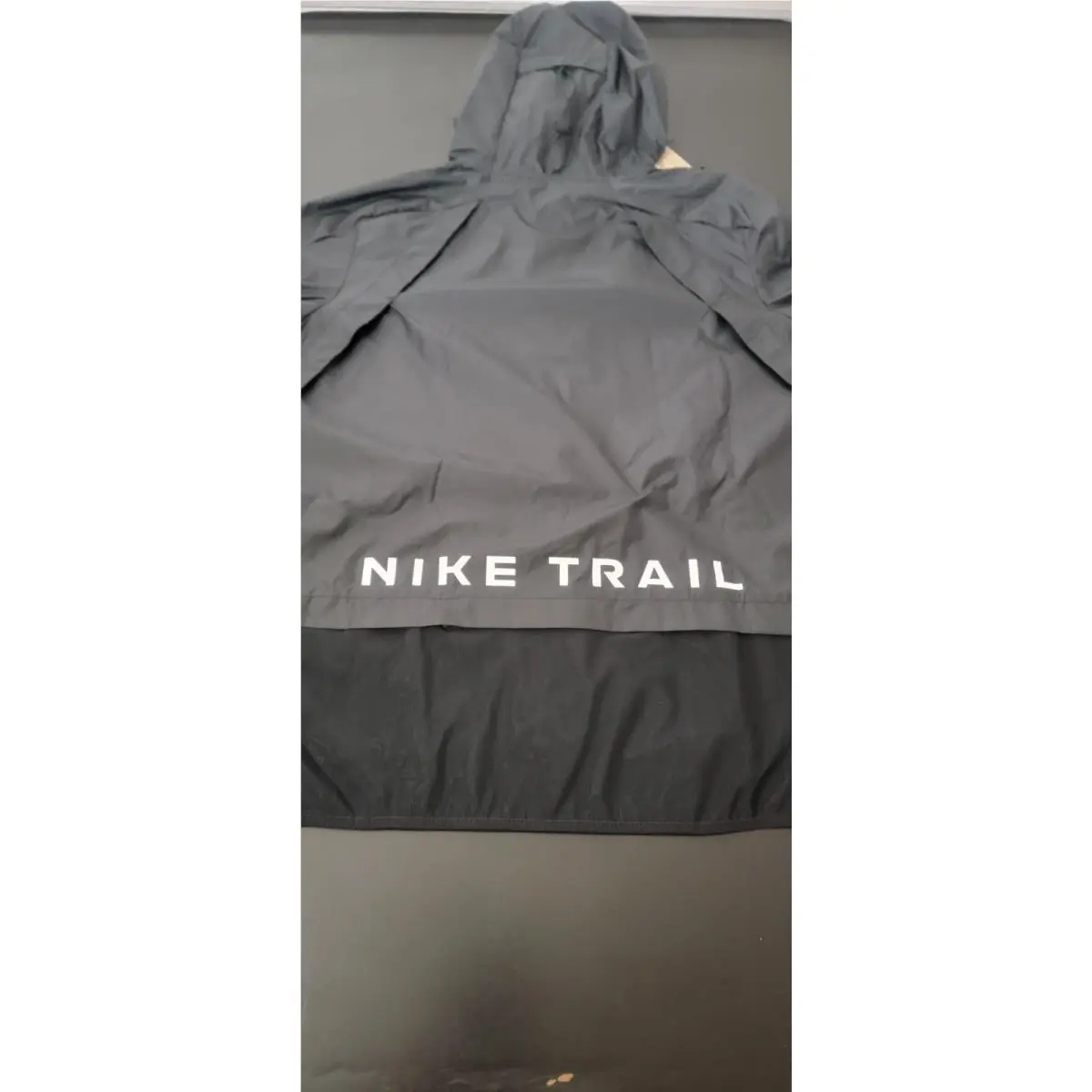 Nike clothing - DC8041-010 - DC8041-010 - Black 7