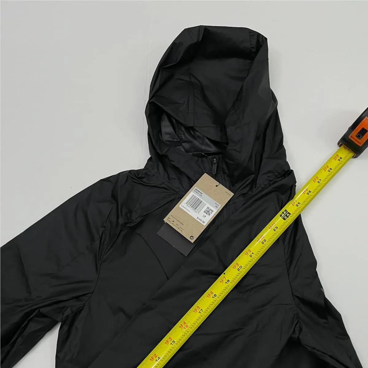 Nike clothing - DC8041-010 - DC8041-010 - Black 10