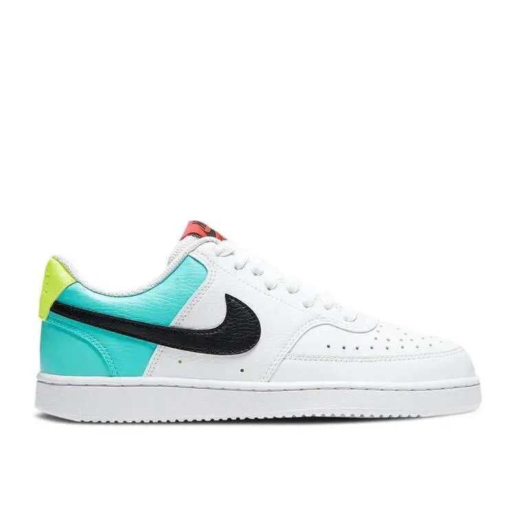 Nike shoes - Nike Court Vision Low - Court Vision Low - CZ9352100 - Multicolor 0