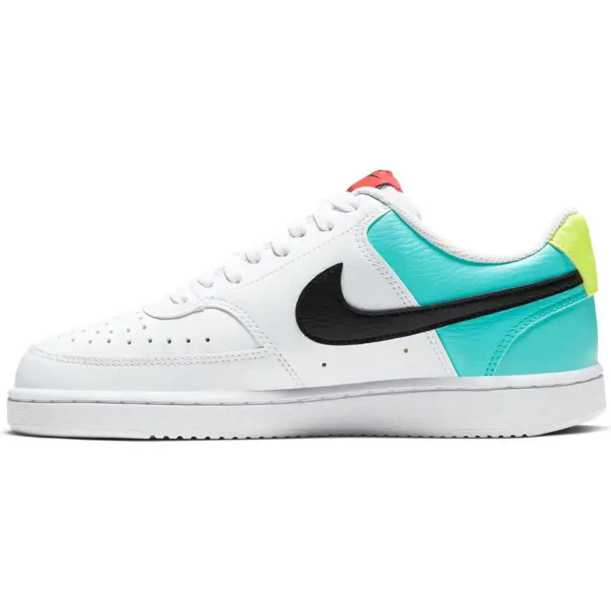 Nike shoes - Nike Court Vision Low - Court Vision Low - CZ9352100 - Multicolor 1