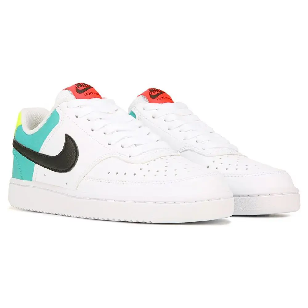 Nike shoes - Nike Court Vision Low - Court Vision Low - CZ9352100 - Multicolor 2