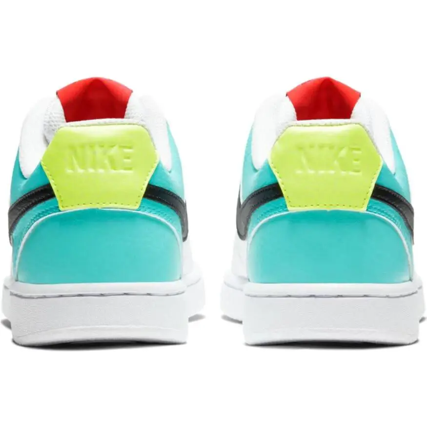 Nike shoes - Nike Court Vision Low - Court Vision Low - CZ9352100 - Multicolor 3