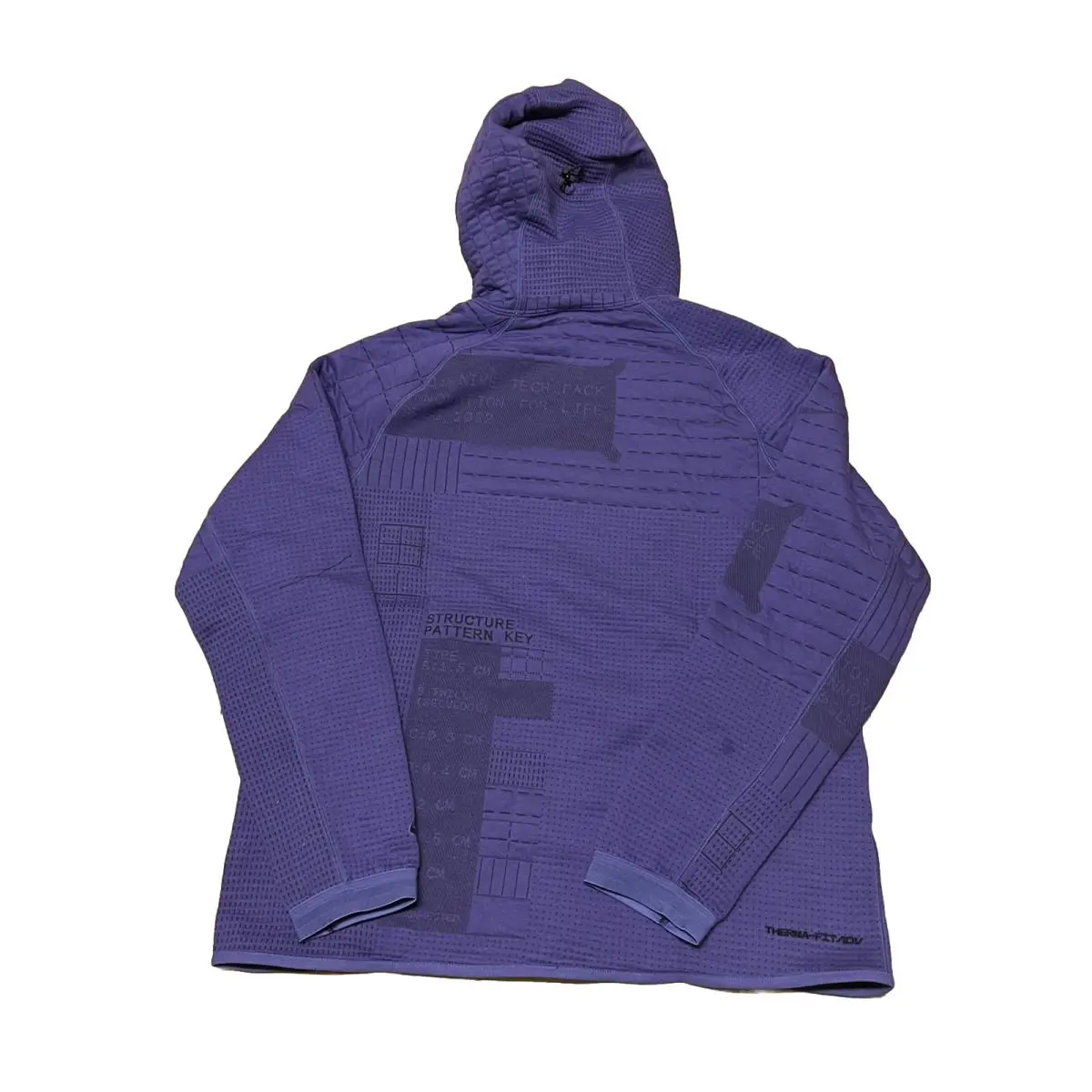 Nike clothing - Purple 0