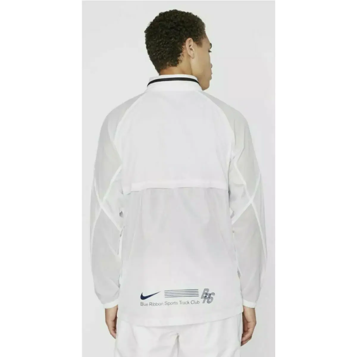 Nike clothing - White 0