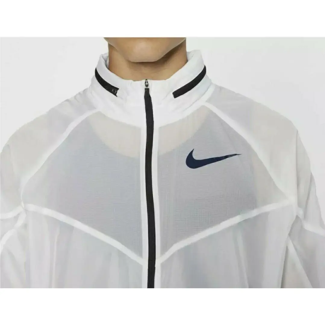 Nike clothing - White 1