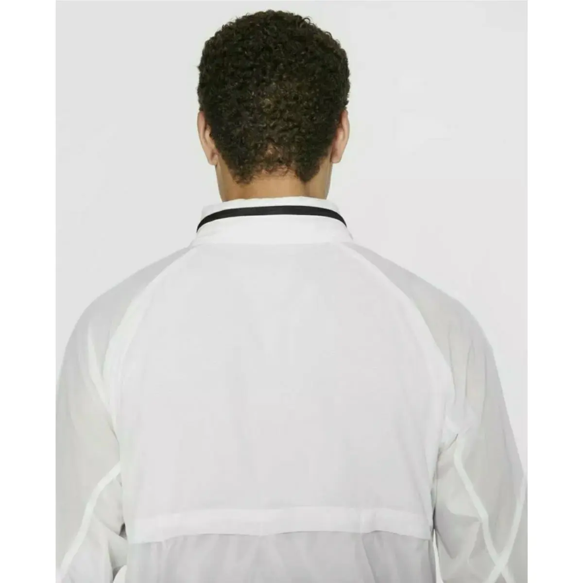 Nike clothing - White 2