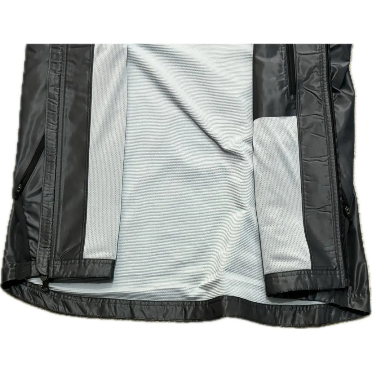 Nike clothing - 801919-060 - 801919-060 - DARK GREY (UPC: 886550726191) 4