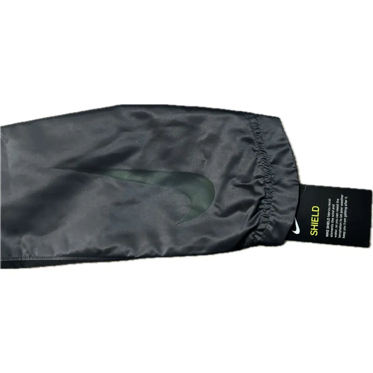 Nike clothing - 801919-060 - 801919-060 - DARK GREY (UPC: 886550726191) 6