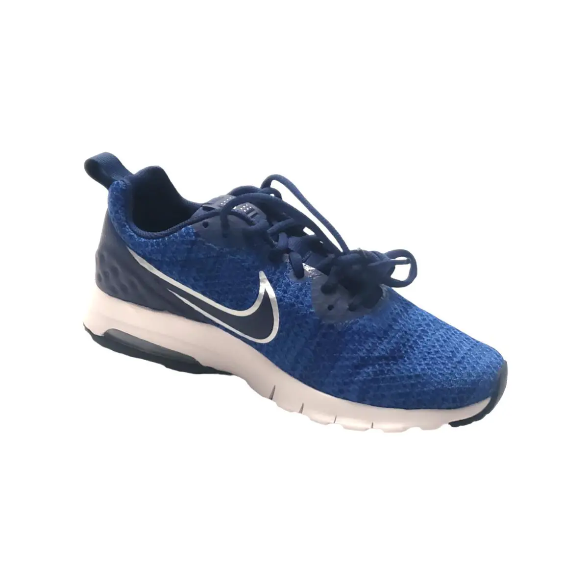 Nike shoes - AO7410-400 - 99674 - Blue / Midnight Navy / White (UPC: 887229996747) 1