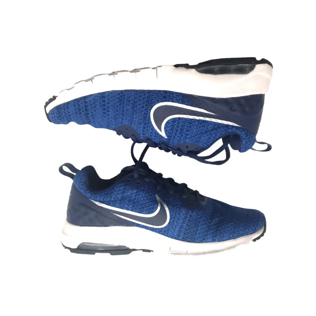 Nike shoes - AO7410-400 - 99674 - Blue / Midnight Navy / White (UPC: 887229996747) 6