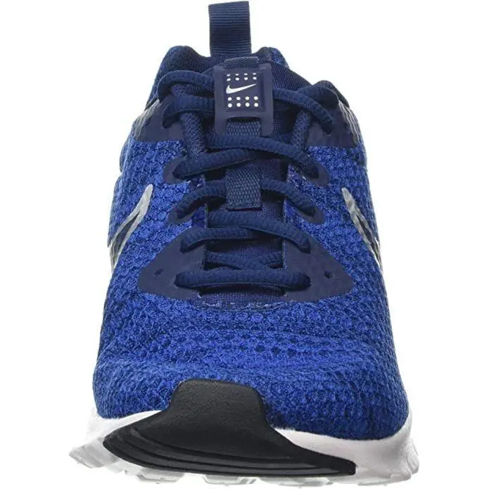 Nike shoes - AO7410-400 - 99674 - Blue / Midnight Navy / White (UPC: 887229996747) 0