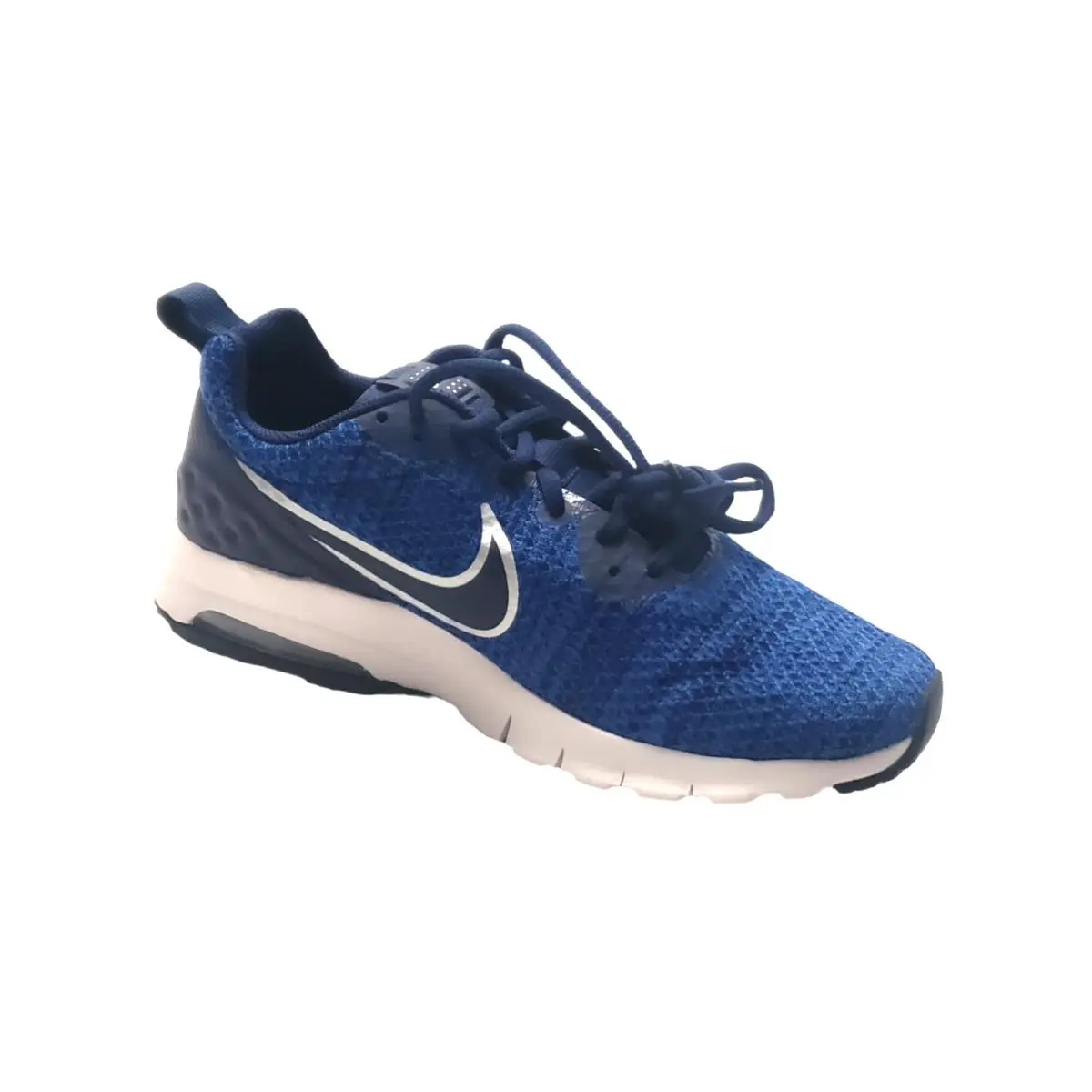 Nike shoes - AO7410-400 - 99674 - Blue / Midnight Navy / White (UPC: 887229996747) 1
