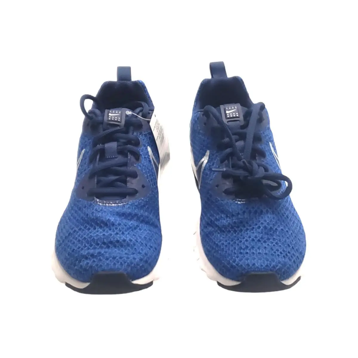 Nike shoes - AO7410-400 - 99674 - Blue / Midnight Navy / White (UPC: 887229996747) 2