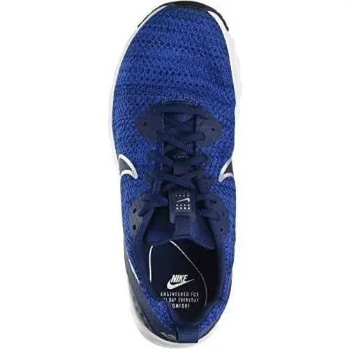 Nike shoes - AO7410-400 - 99674 - Blue / Midnight Navy / White (UPC: 887229996747) 4