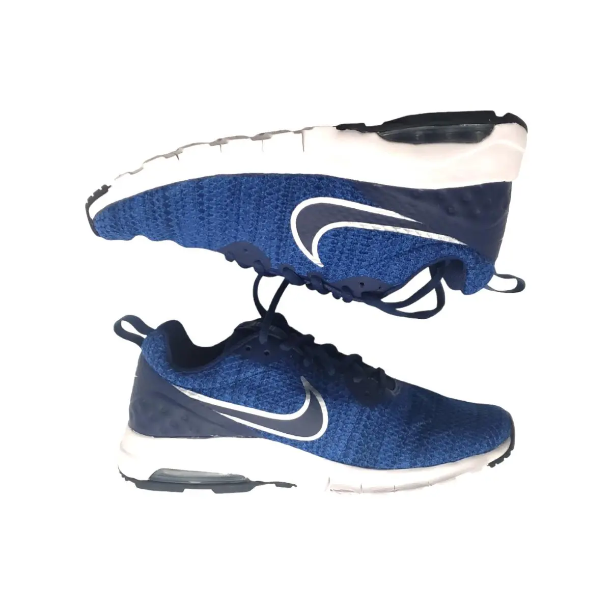 Nike shoes - AO7410-400 - 99674 - Blue / Midnight Navy / White (UPC: 887229996747) 6