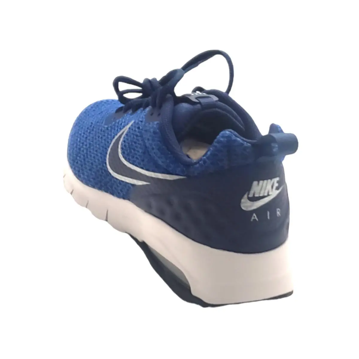 Nike shoes - AO7410-400 - 99674 - Blue / Midnight Navy / White (UPC: 887229996747) 7