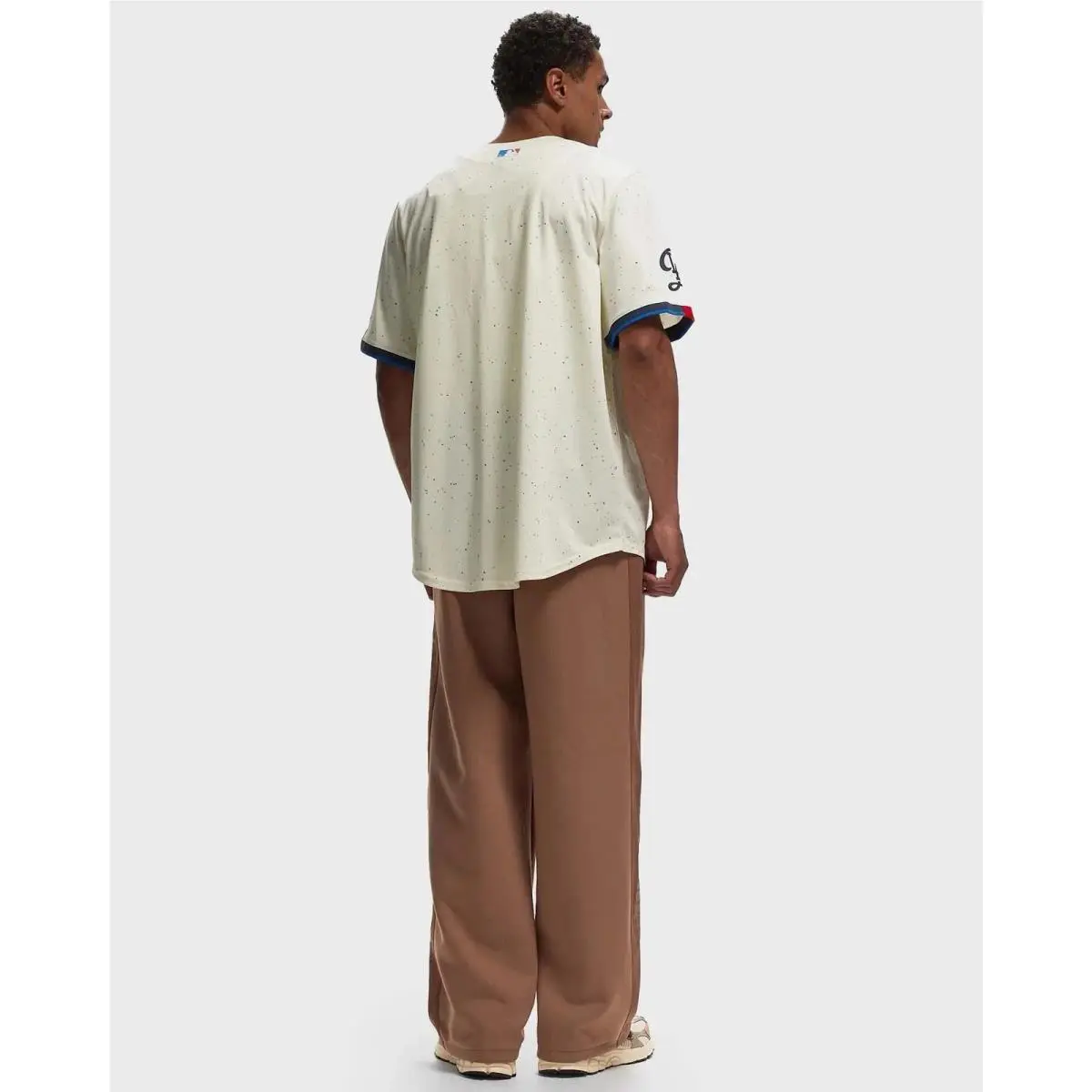 Nike clothing - FZ2134223 - FZ2134223 - Brown 3