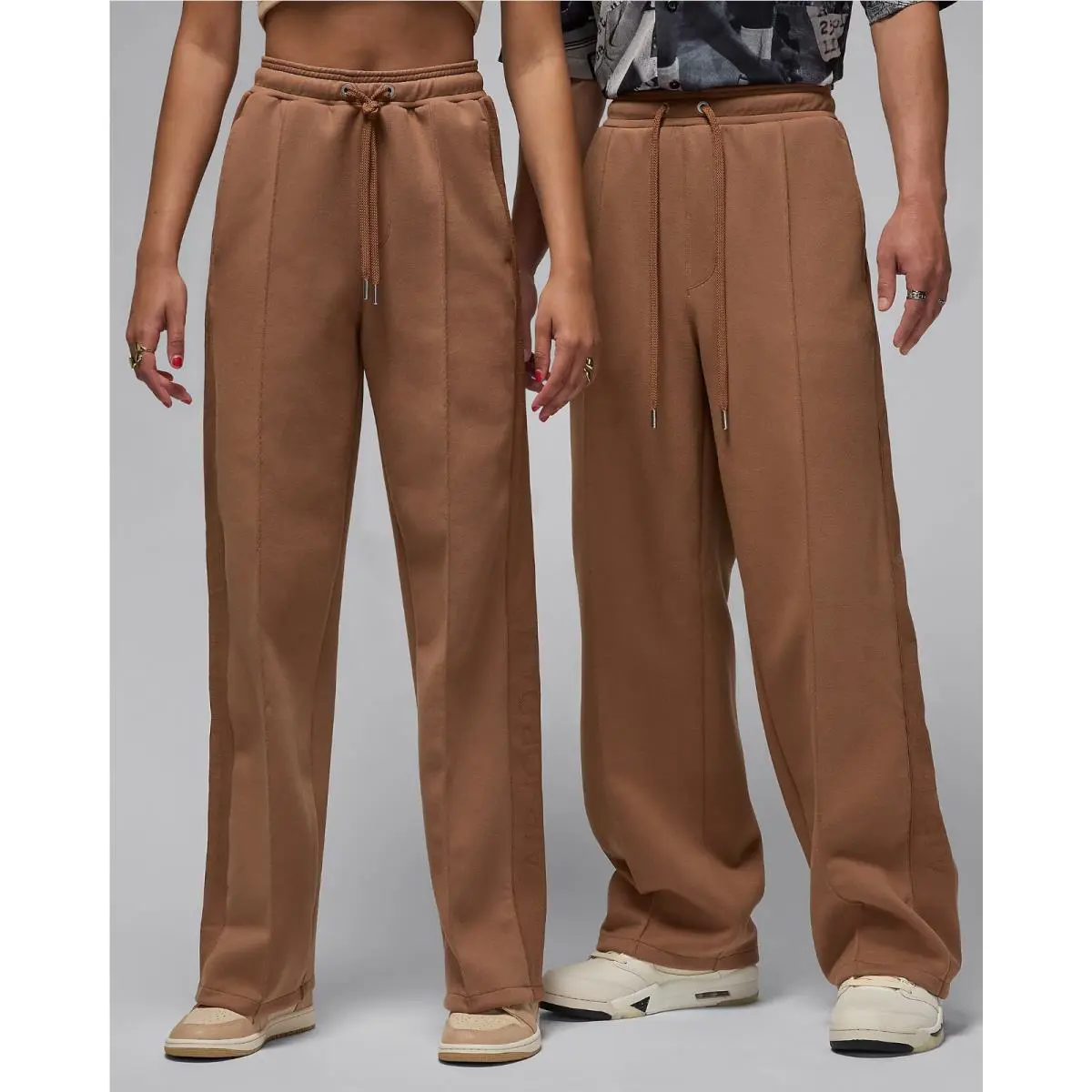Nike clothing - Air Jordan - Air - FZ2134-223 - Brown (UPC: 197598567265) 1