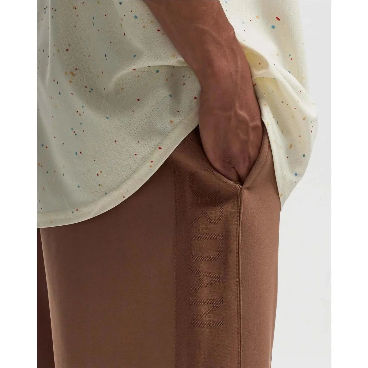 Nike clothing - FZ2134223 - FZ2134223 - Brown 4