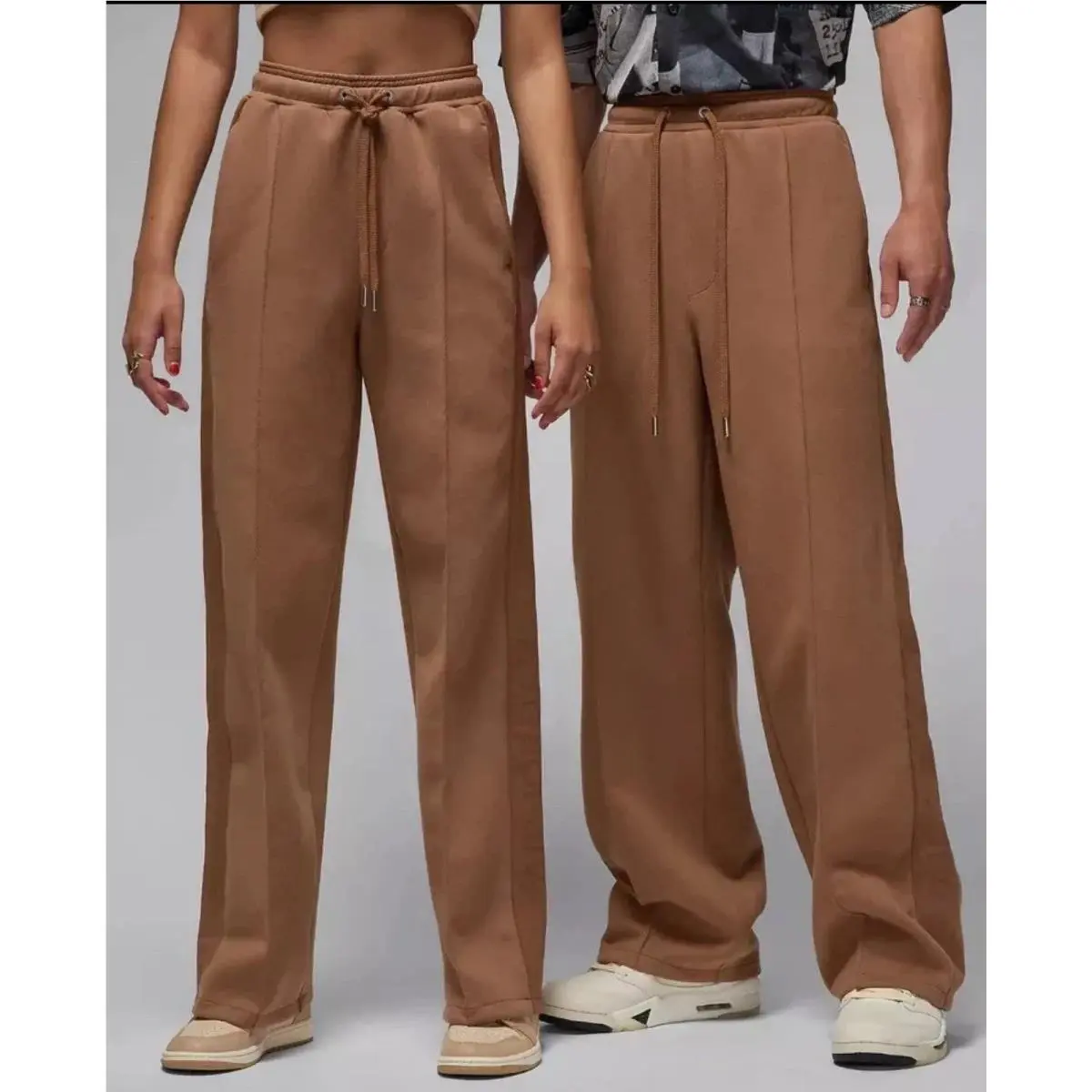 Nike clothing - FZ2134223 - FZ2134223 - Brown 5