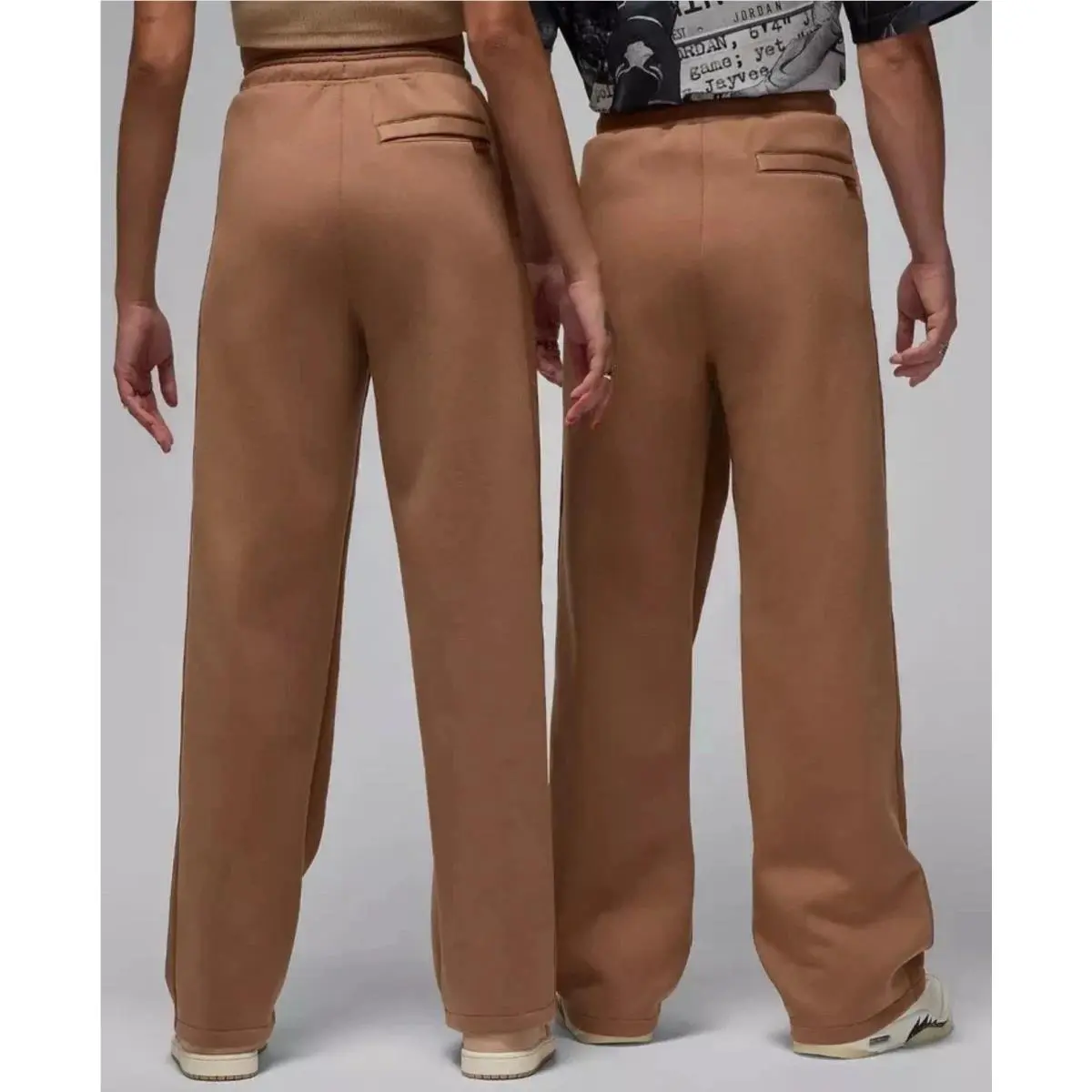 Nike clothing - FZ2134223 - FZ2134223 - Brown 6