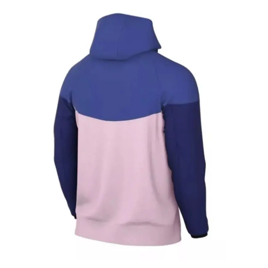 Nike clothing - FZ4709 FZ4709-480 - FZ4709 FZ4709-480 - Multicolor 1