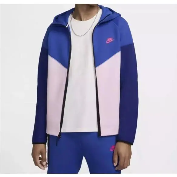 Nike clothing - FZ4709 FZ4709-480 - FZ4709 FZ4709-480 - Multicolor 2
