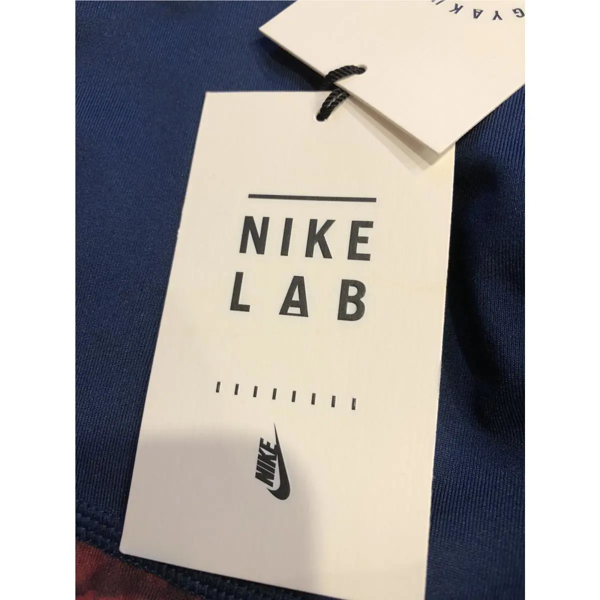 Nike clothing - Multi-Color 7