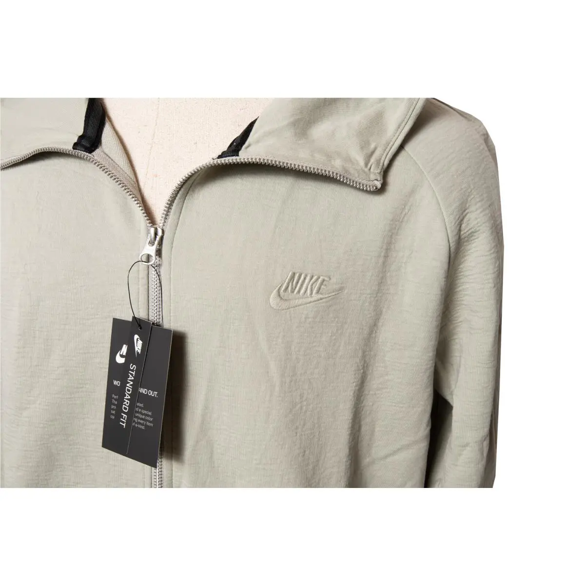 Nike clothing - Green 1